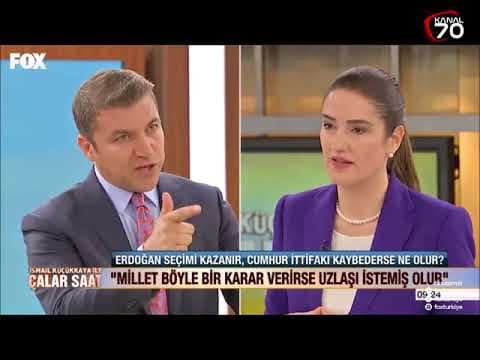 Seçimlerde ikinci tur olursa