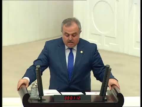 Recep Şeker Kısırlık hakkında ki soru önergesini cevapladı.