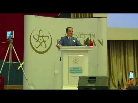 Türkiye Cumhuriyeti iflas etmek üzere - Fatih Erbakan