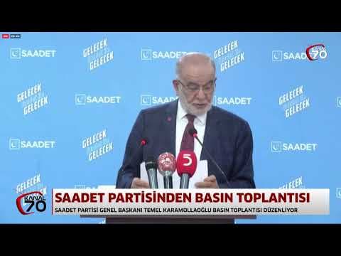 CHP GRUP TOPLANTISI