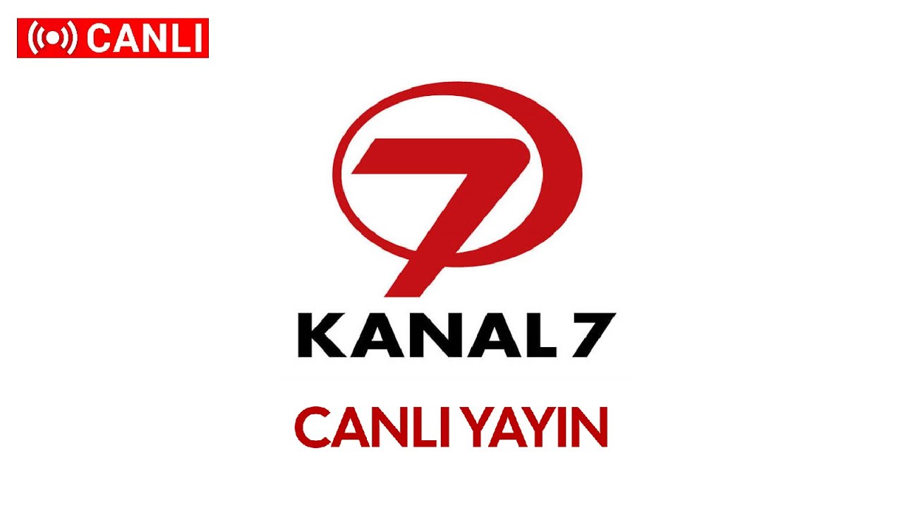 Kanal7 Canlı Yayın