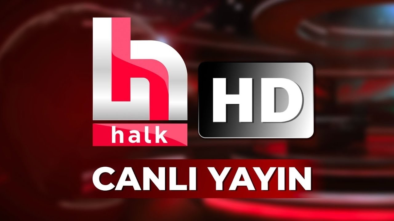 Halk Tv Canlı Yayın