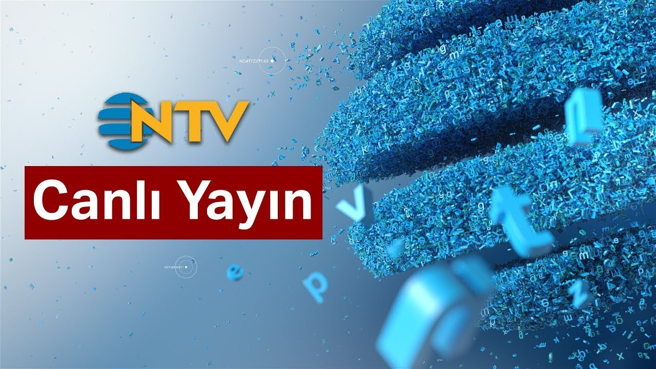 Ntv Canlı Yayın