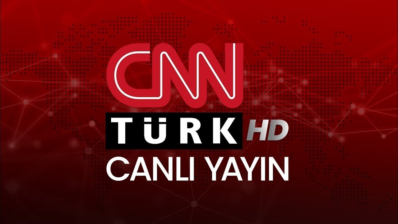 CnnTürk Canlı Yayın