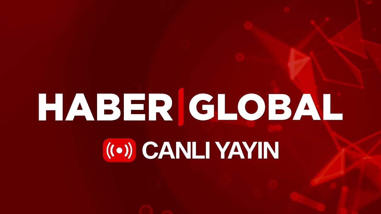 Haber Global Canlı Yayın