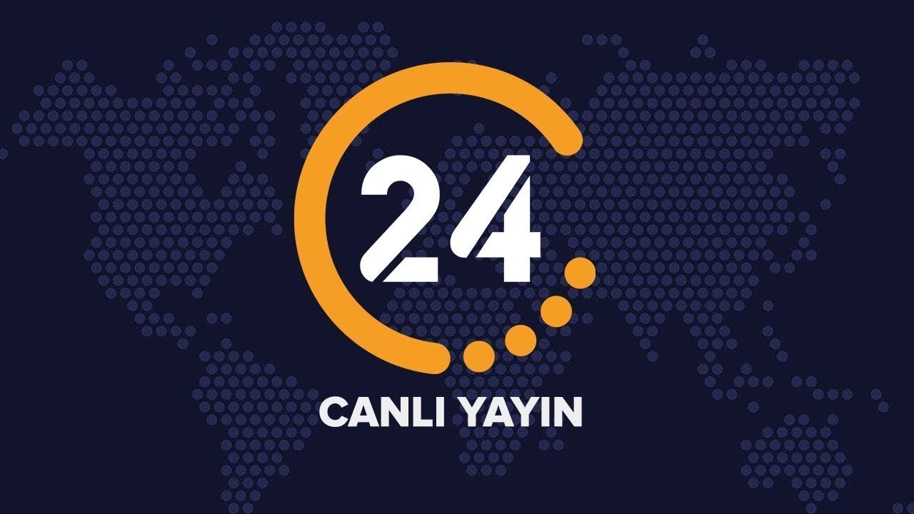 Tv24 Canlı Yayın