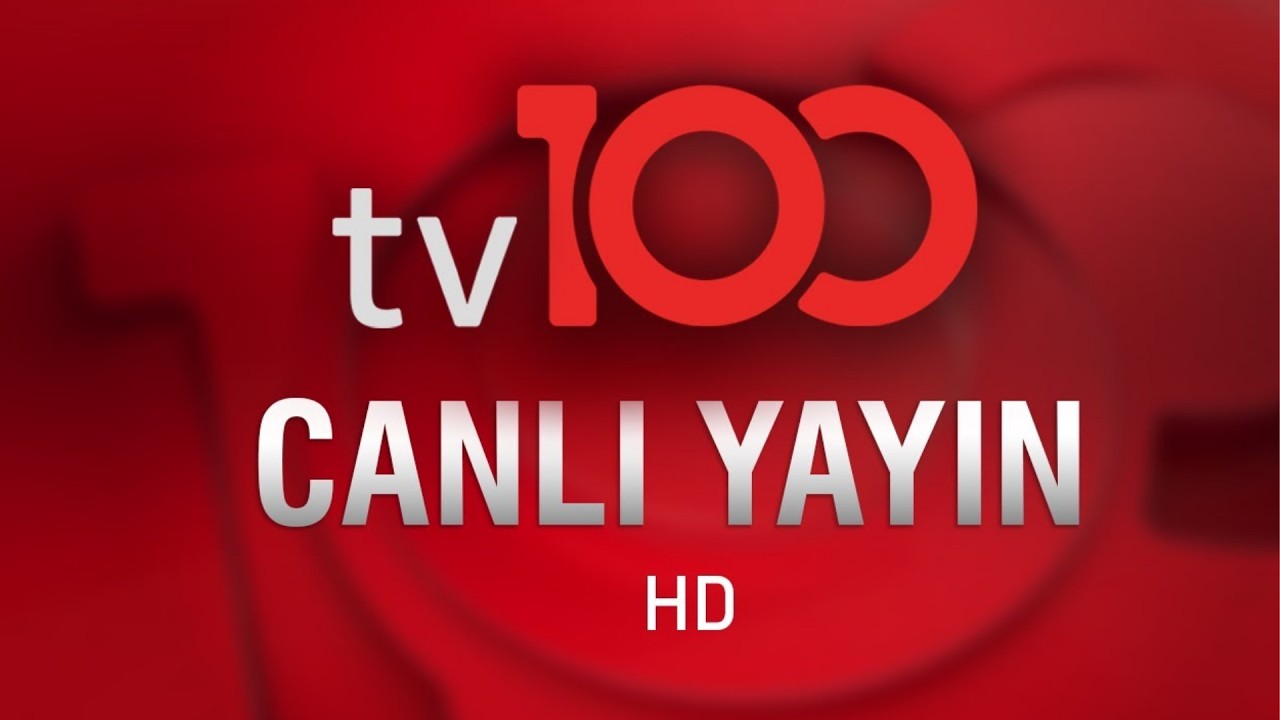 Tv100 Canlı Yayın